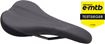 Picture of WTB KODA STEEL WIDE SADDLE
